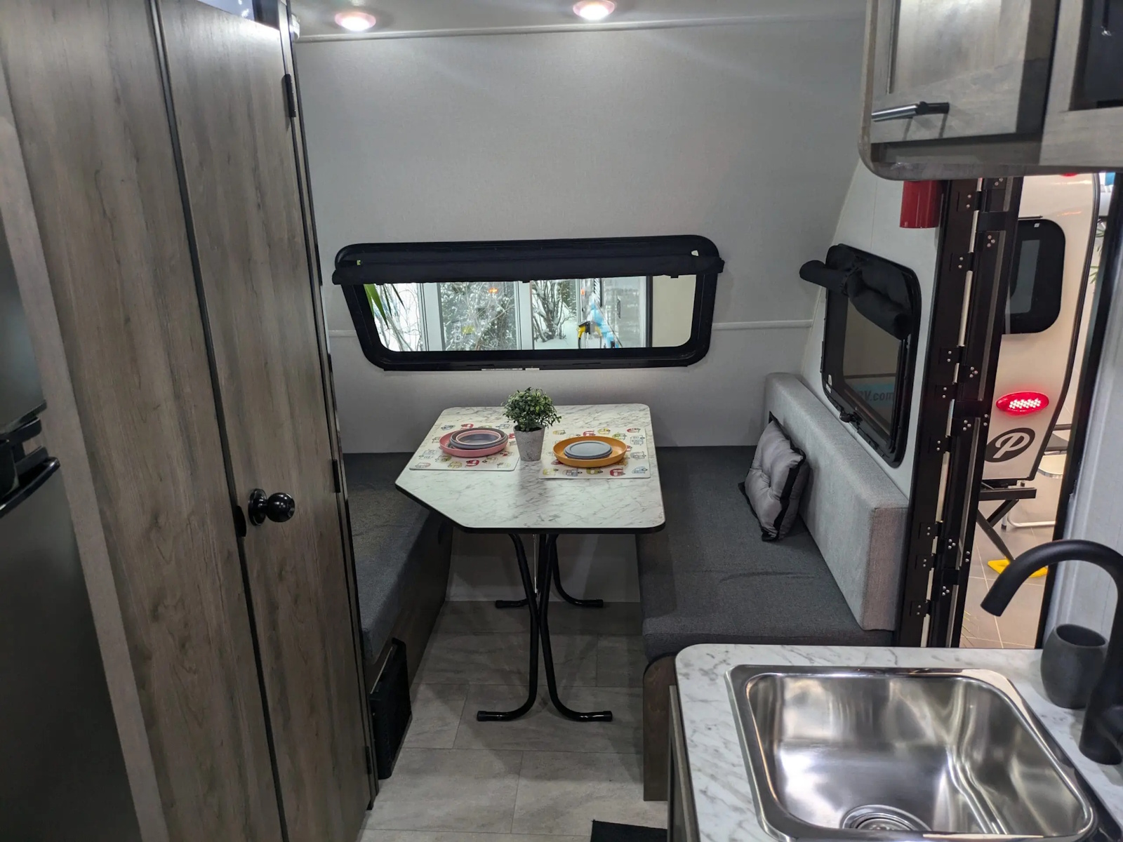 2026 ProLite Evasion BUNK HOUSE TRAVEL TRAILER