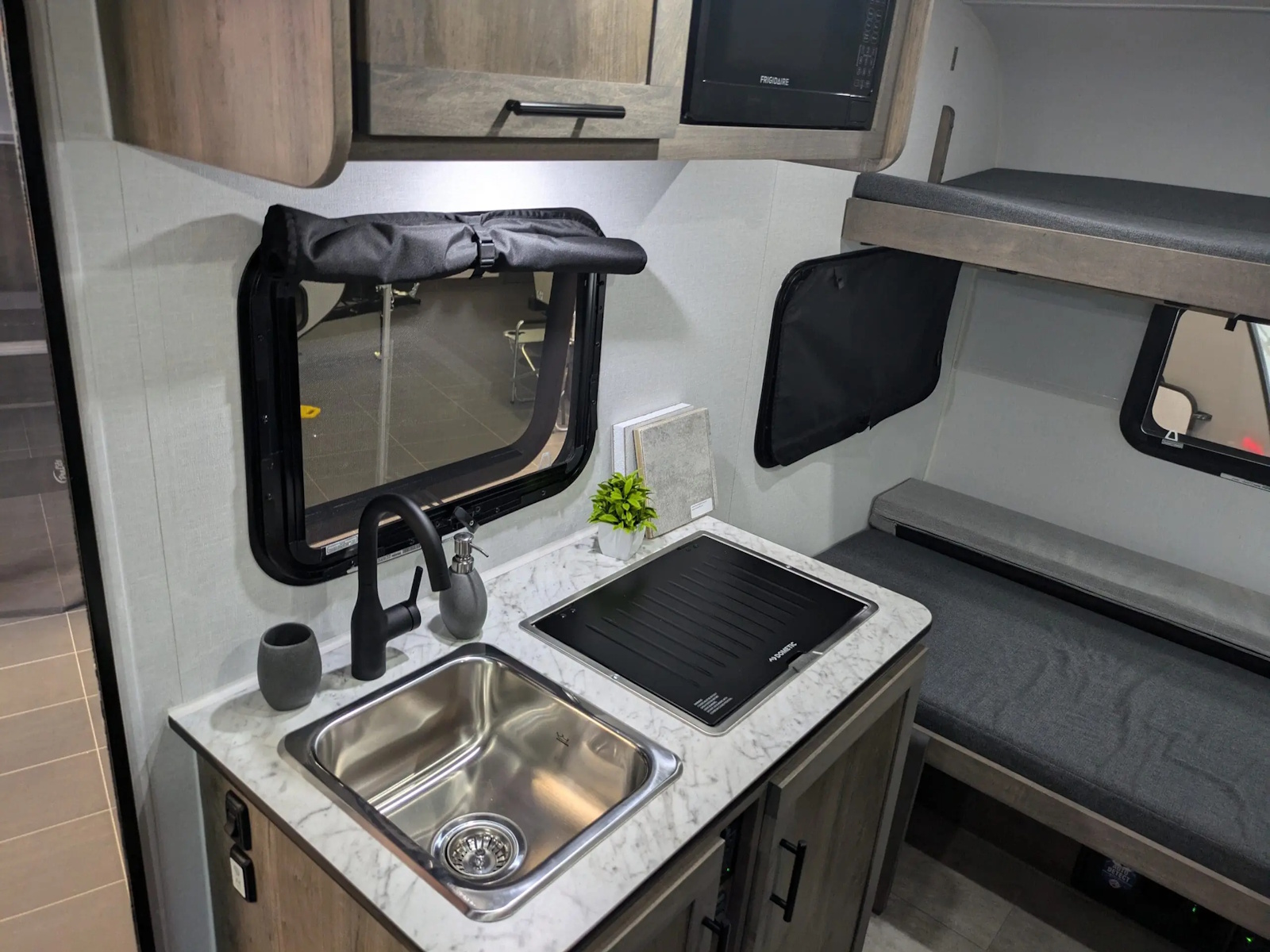 2026 ProLite Evasion BUNK HOUSE TRAVEL TRAILER