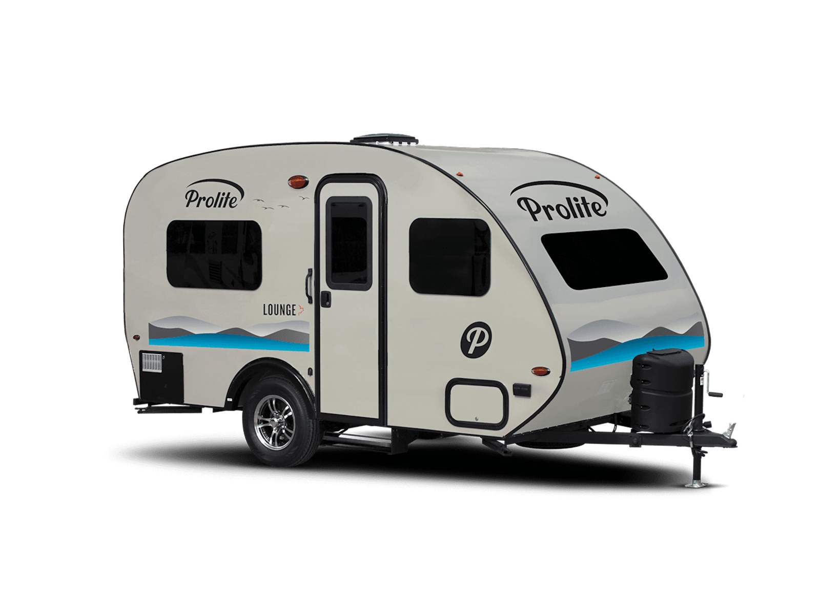 2026 ProLite Lounge TRAVEL TRAILER