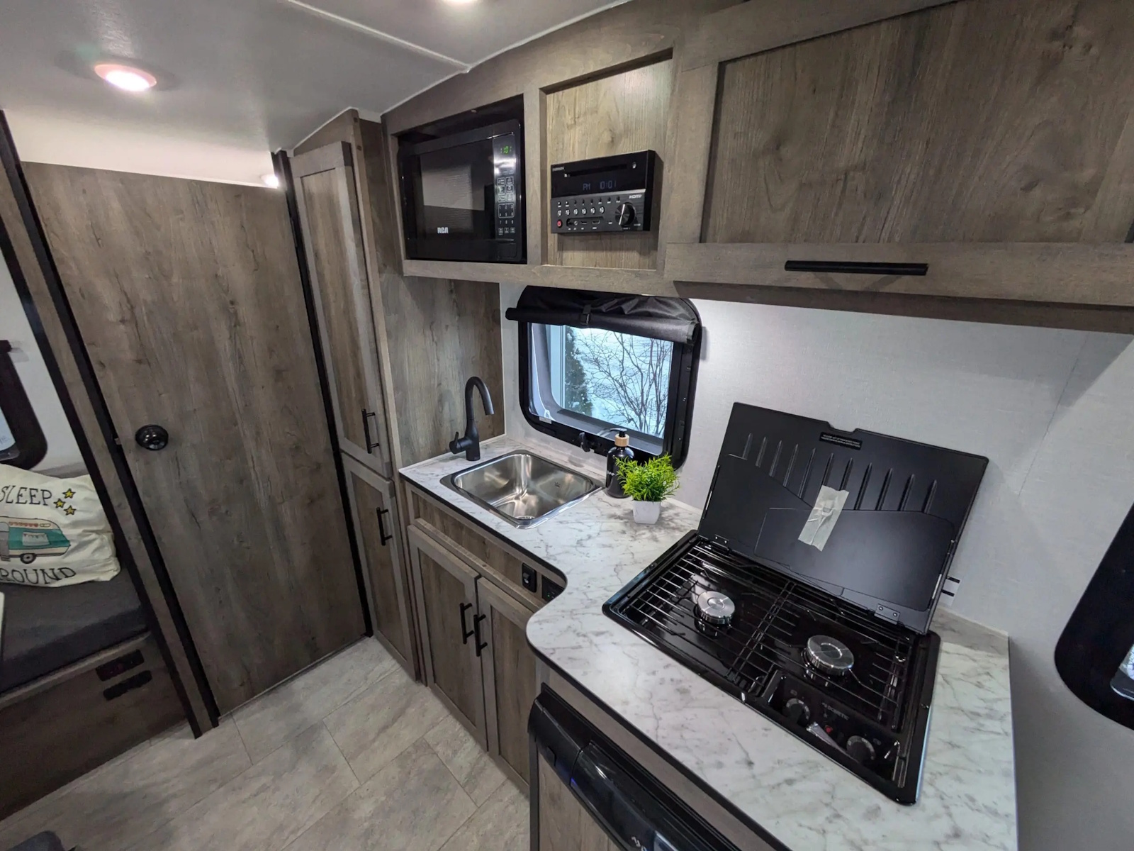 2026 ProLite Lounge TRAVEL TRAILER