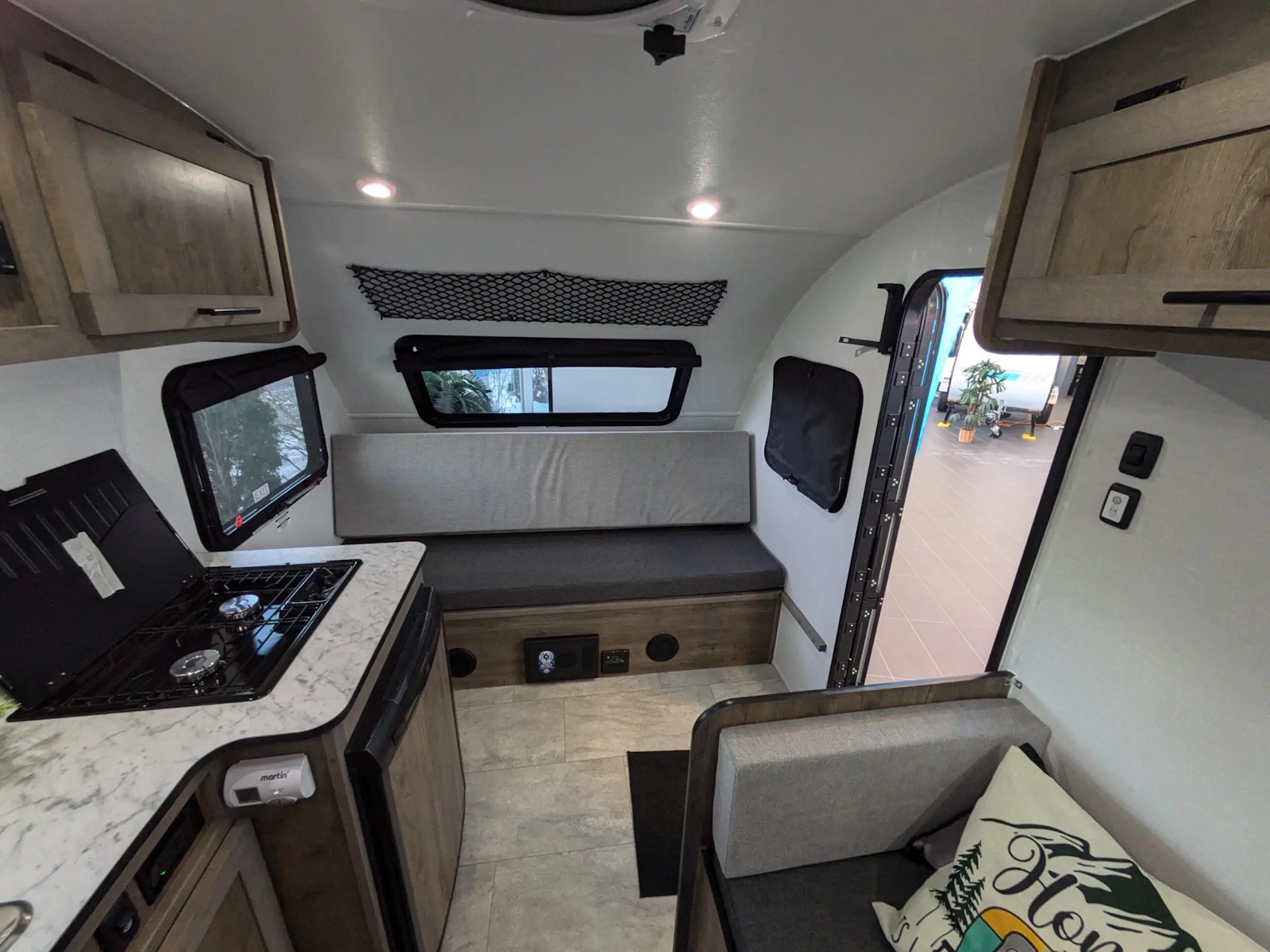 2026 ProLite Lounge TRAVEL TRAILER