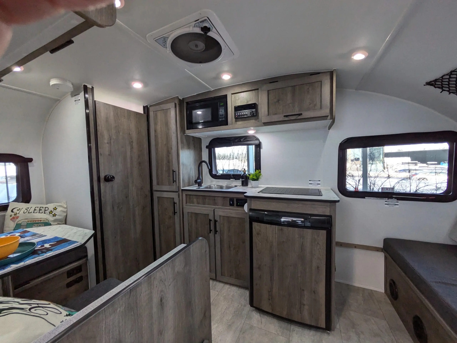 2026 ProLite Lounge TRAVEL TRAILER