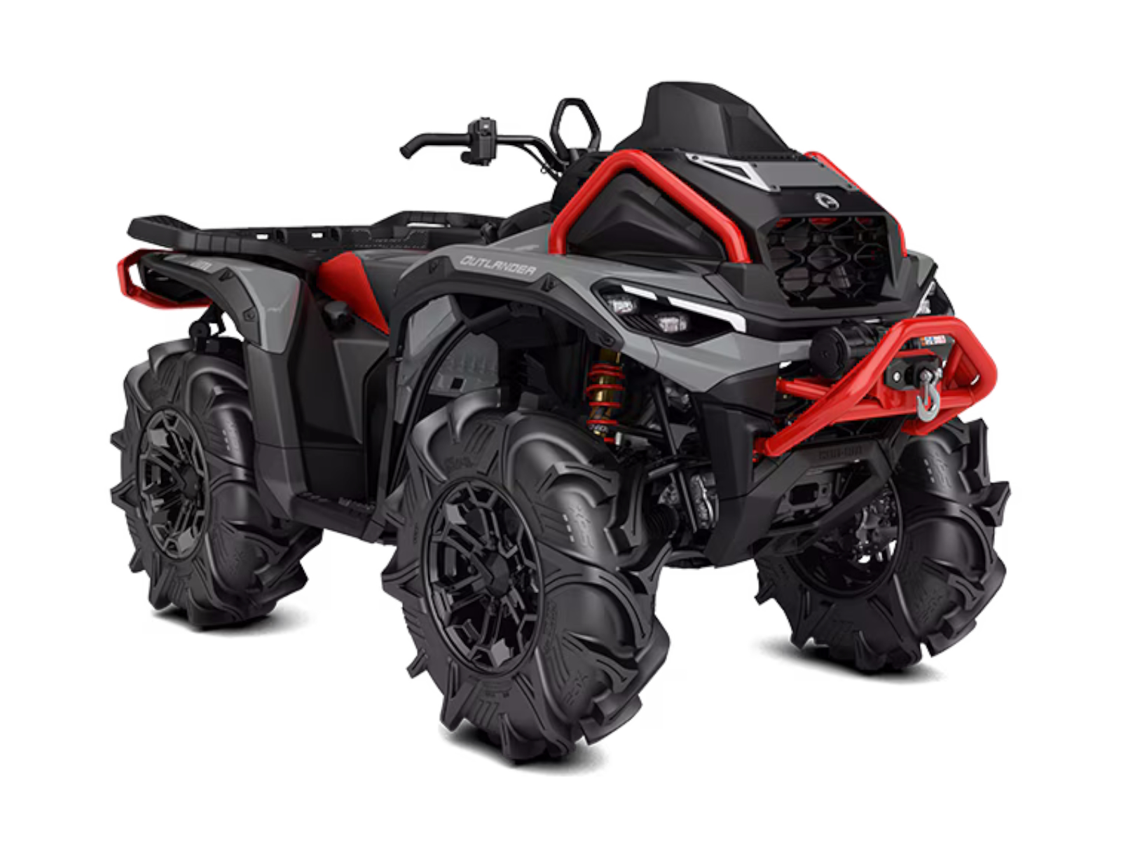 2025-KAWASAKI-Ninja-ZX-6R-Metallic-Matte-Dark-Gray/Ebony