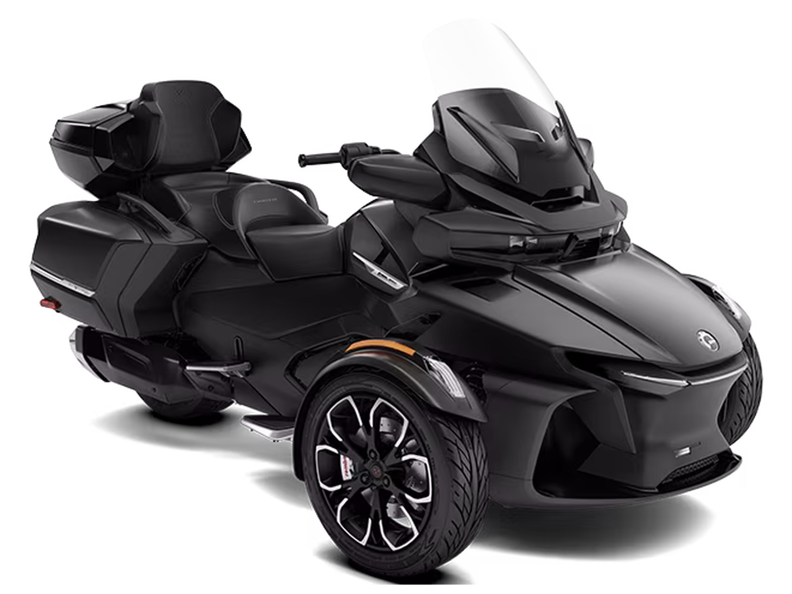 2024 Can-Am Spyder RT Limited Rotax 1330 ACE 3-Wheel Motorcycle
