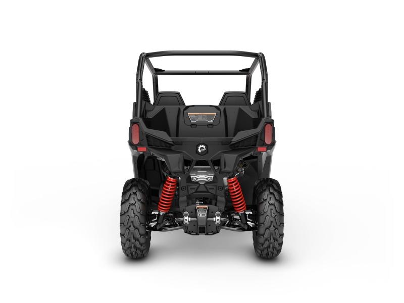 2018 CAN-AM Maverick Trail DPS 1000 Rec Utility