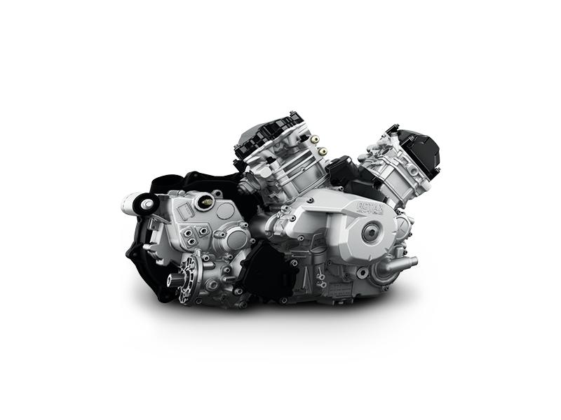 2016 CAN-AM Commander XT 1000R UTV