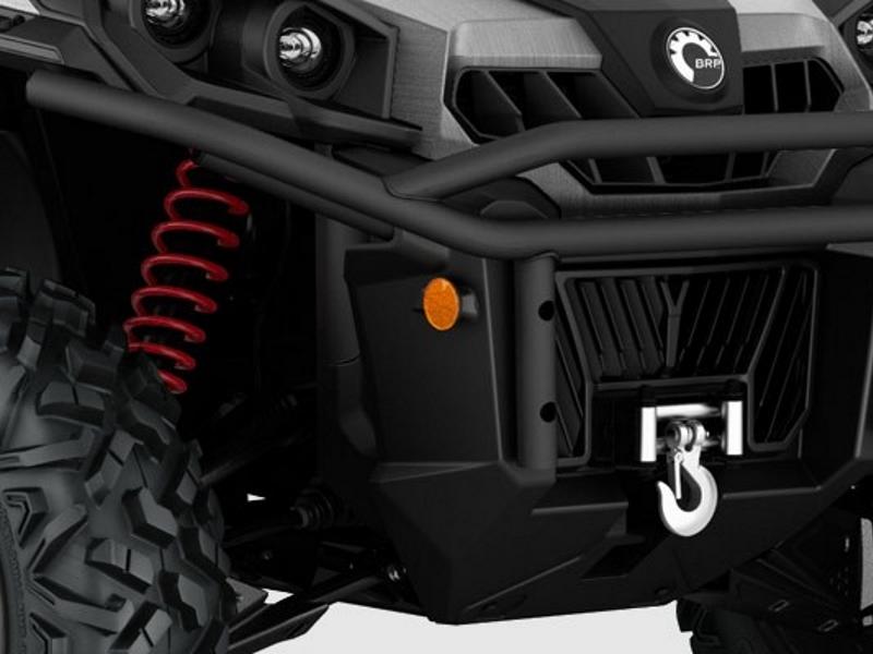 2016 CAN-AM Commander XT 1000R UTV