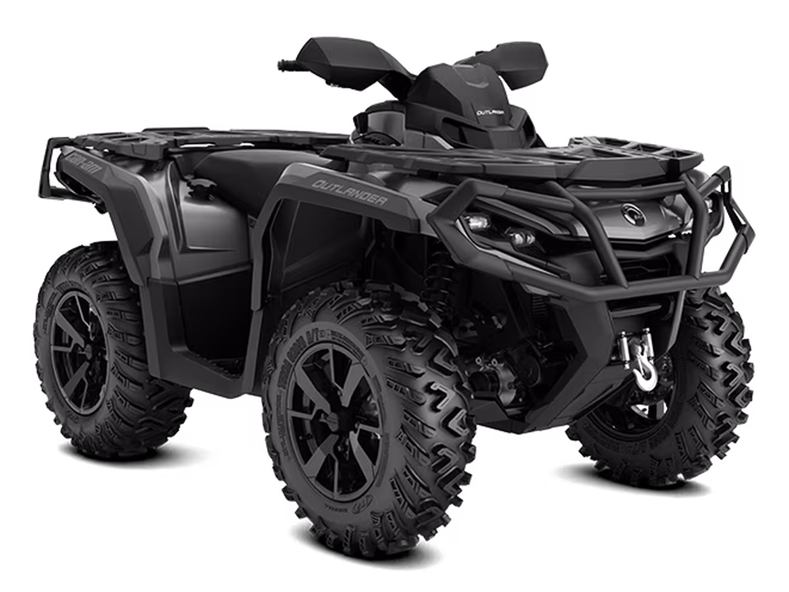 2024 Can-Am Outlander XT 1000R ATV