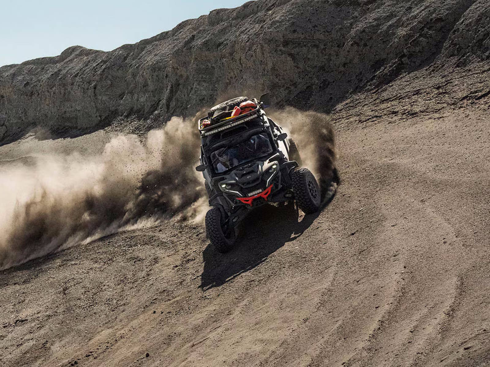 2027 CAN-AM Maverick R MAX X rs 999T DCT UTV