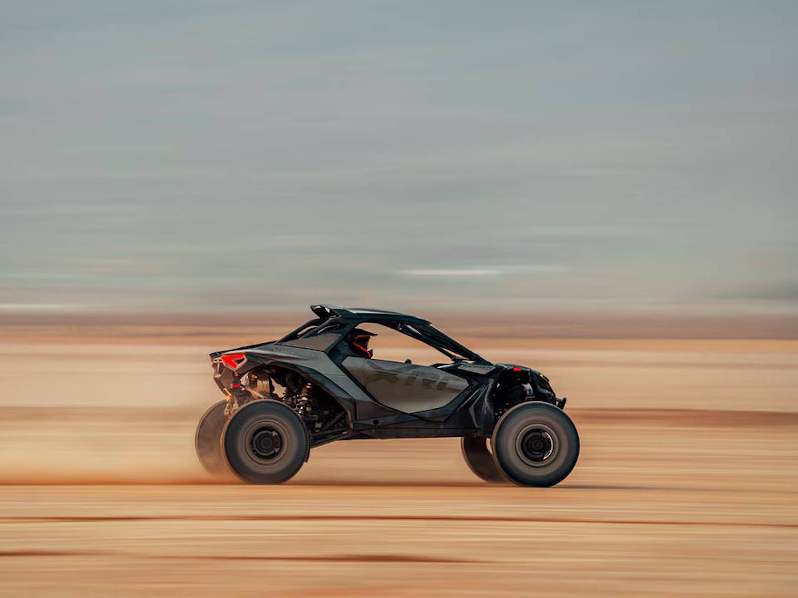 2027 CAN-AM Maverick R MAX X rs 999T DCT UTV