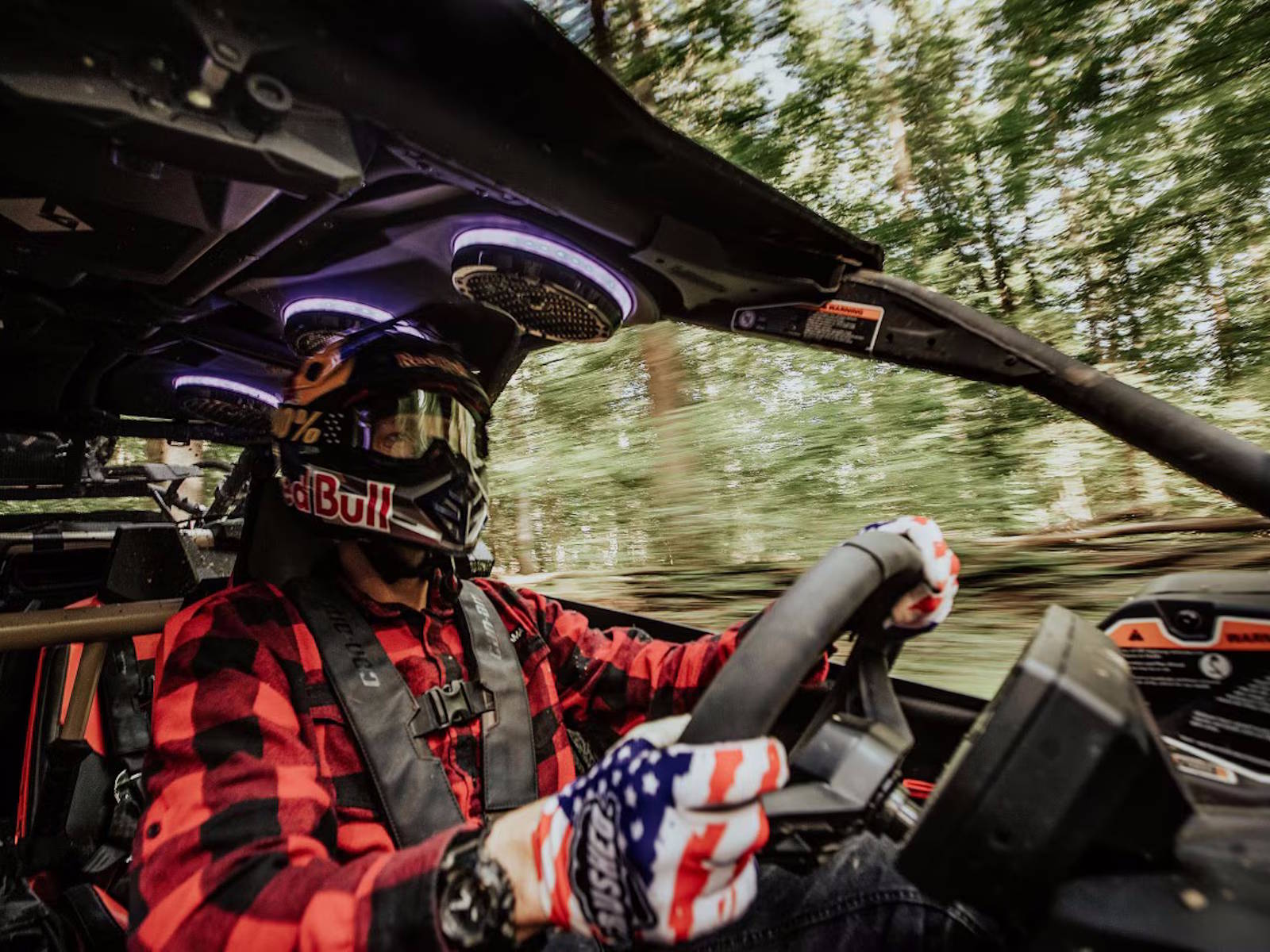 2027 CAN-AM Maverick R MAX X rs 999T DCT UTV
