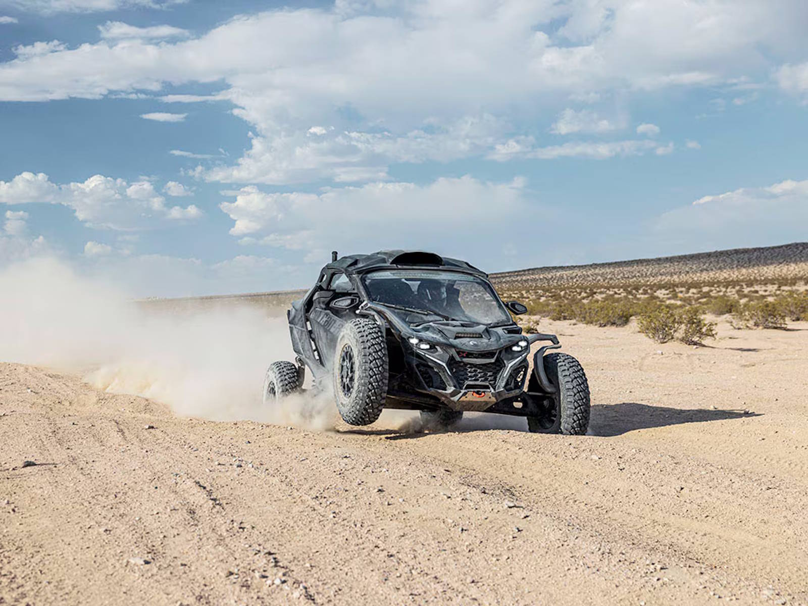 2027 CAN-AM Maverick R MAX X rs 999T DCT UTV
