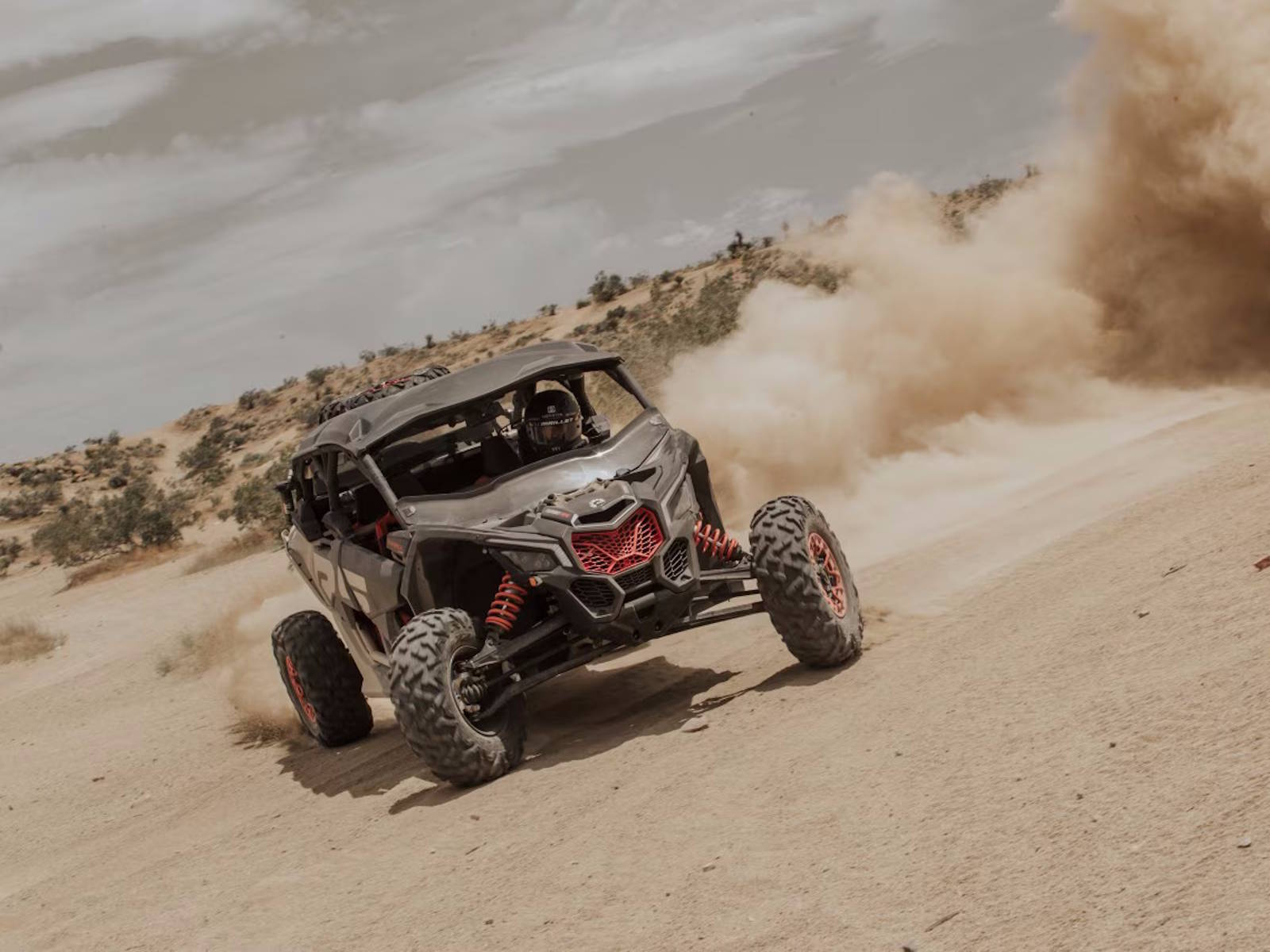 2027 CAN-AM Maverick R MAX X rs 999T DCT UTV