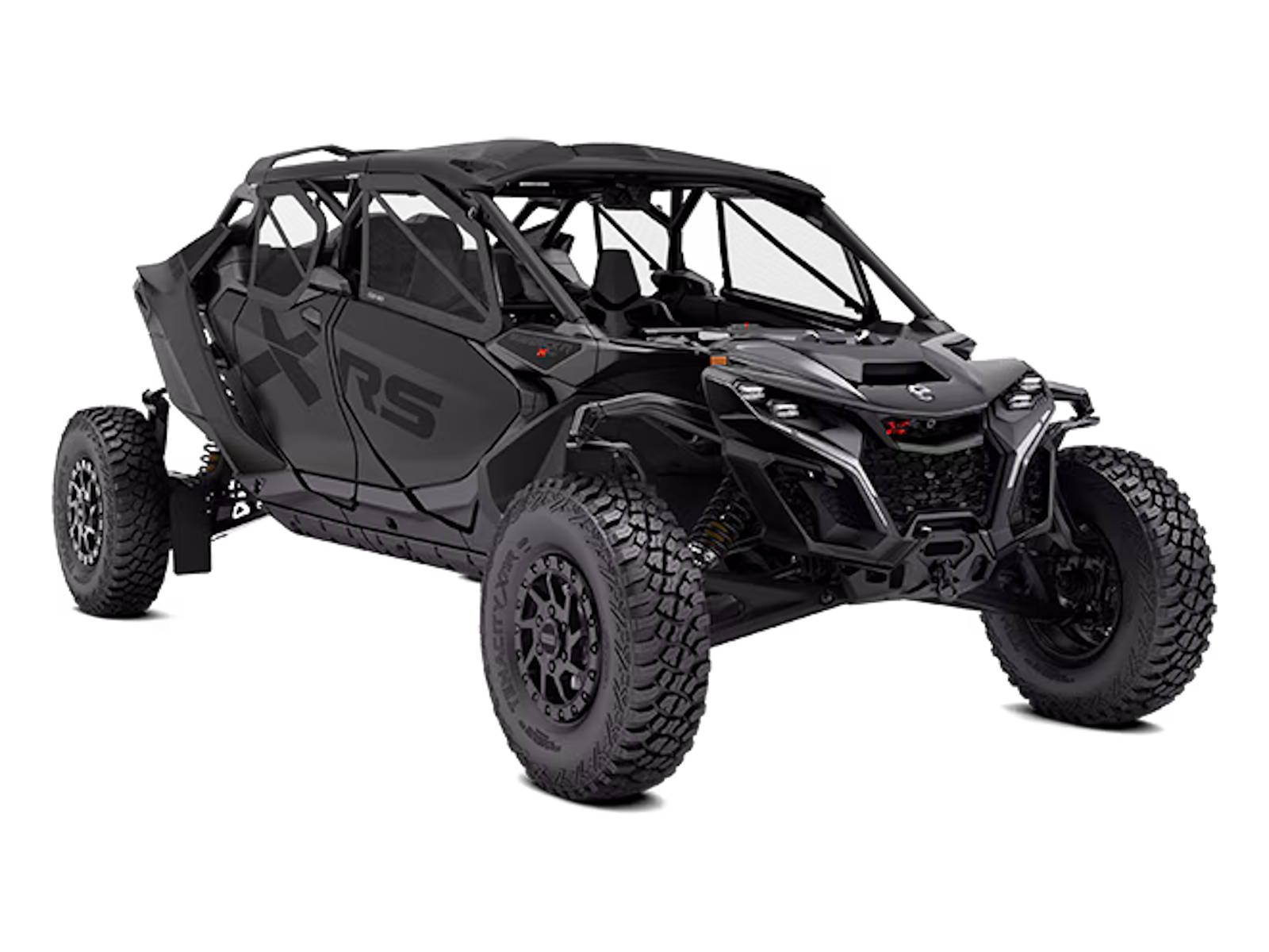 2027 CAN-AM Maverick R MAX X rs 999T DCT UTV