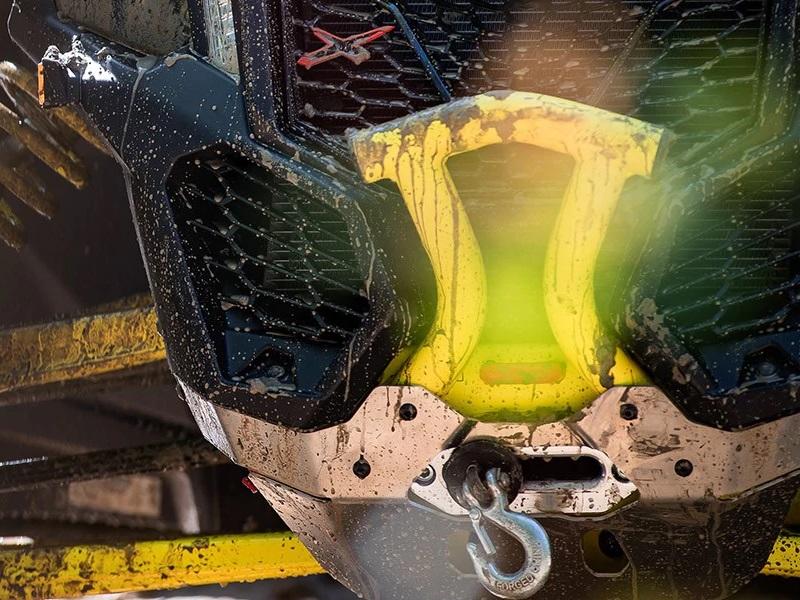 2019 CAN-AM Maverick X3 X MR Turbo UTV