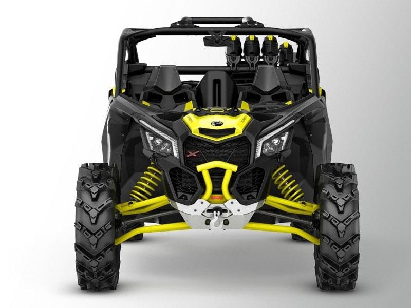 2019 CAN-AM Maverick X3 X MR Turbo UTV