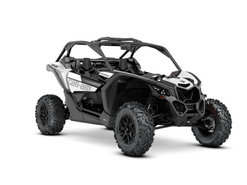 2020 CAN-AM Maverick X3 Turbo. UTV