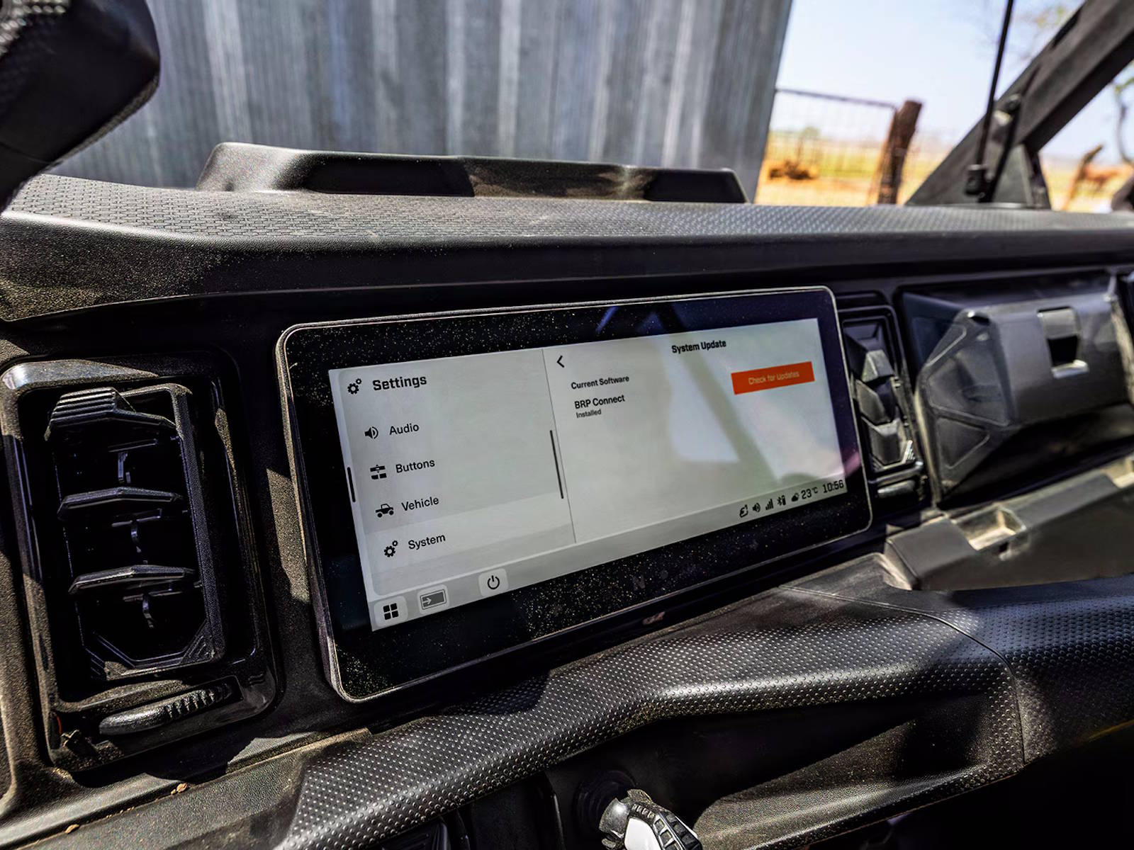 2027 CAN-AM Defender XU MAX LONE STAR CAB UTV