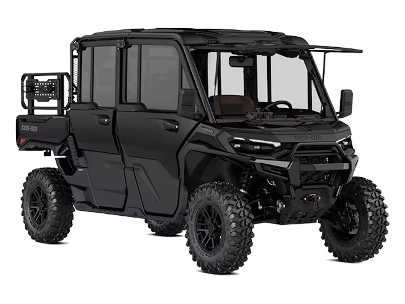 2027 CAN-AM Defender XU MAX LONE STAR CAB UTV