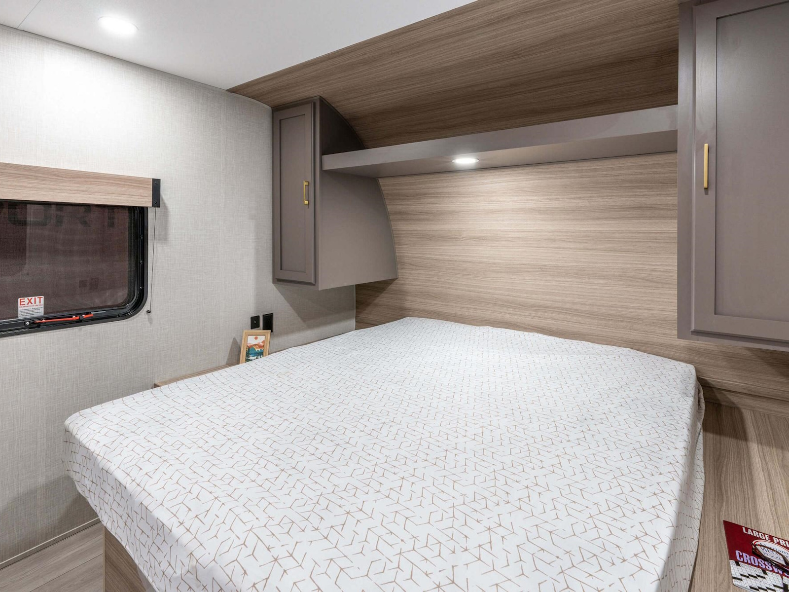 2026 KZ RV Sportsmen Select 210RDSL TRAVEL TRAILER