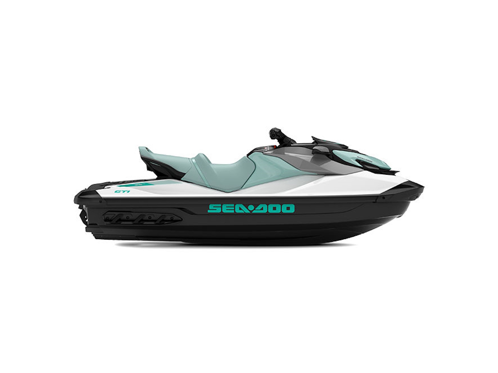 2026 Sea-Doo GTI 130 WATERCRAFT