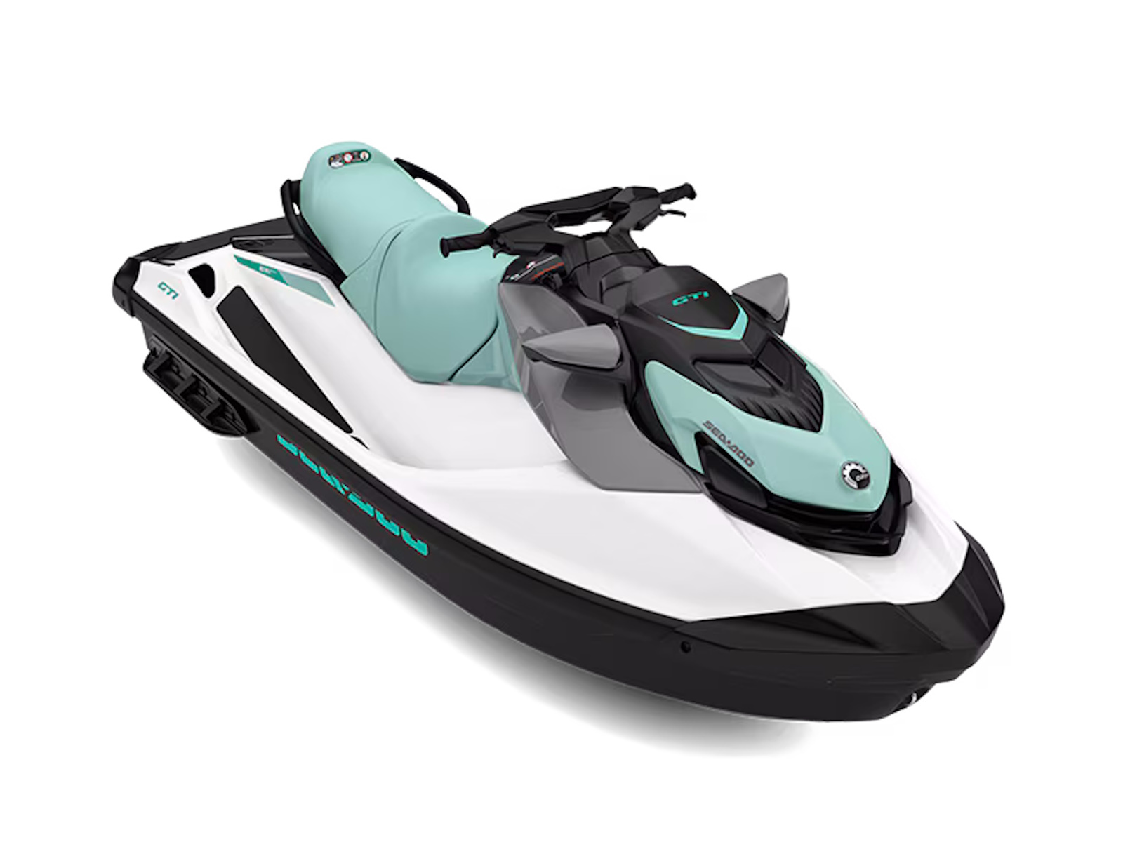 2026 Sea-Doo GTI 130 WATERCRAFT