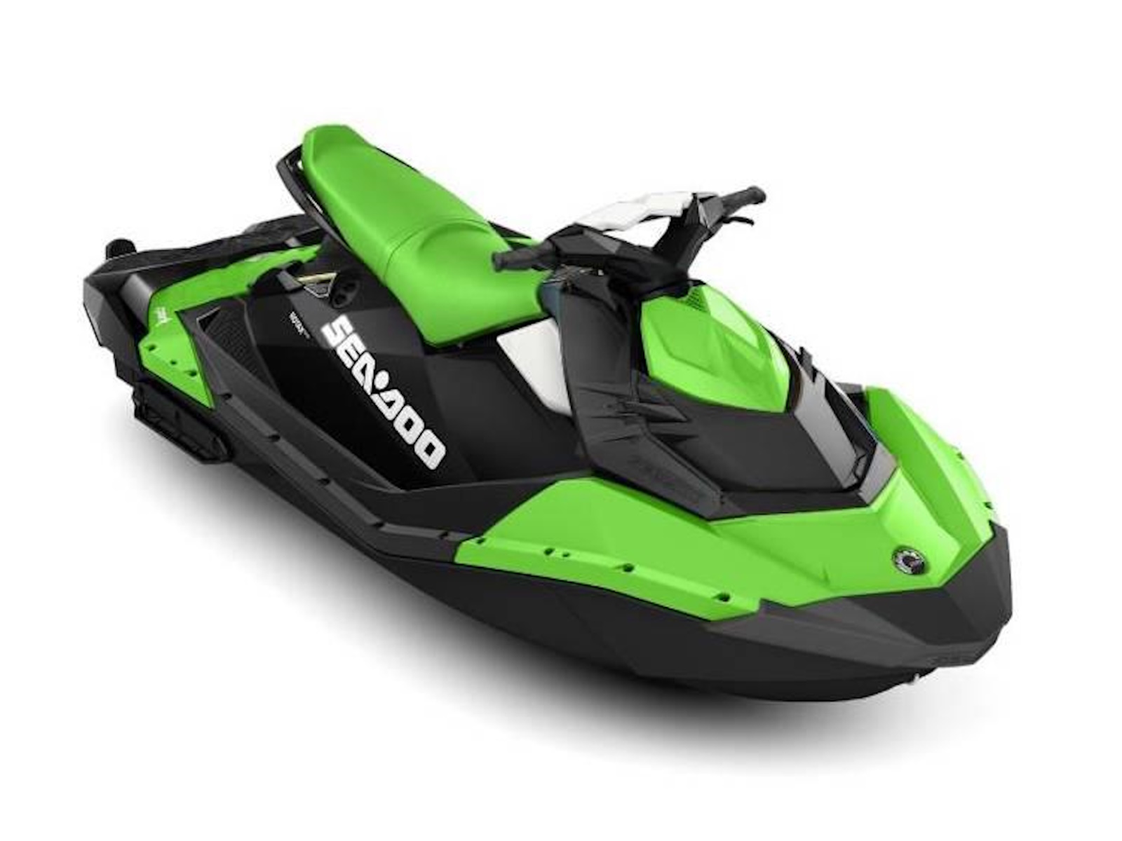 2017 SEA-DOO SPARK 3up Rotax 900 HO ACE w/iBR, Conv. Pkg WATERCRAFT
