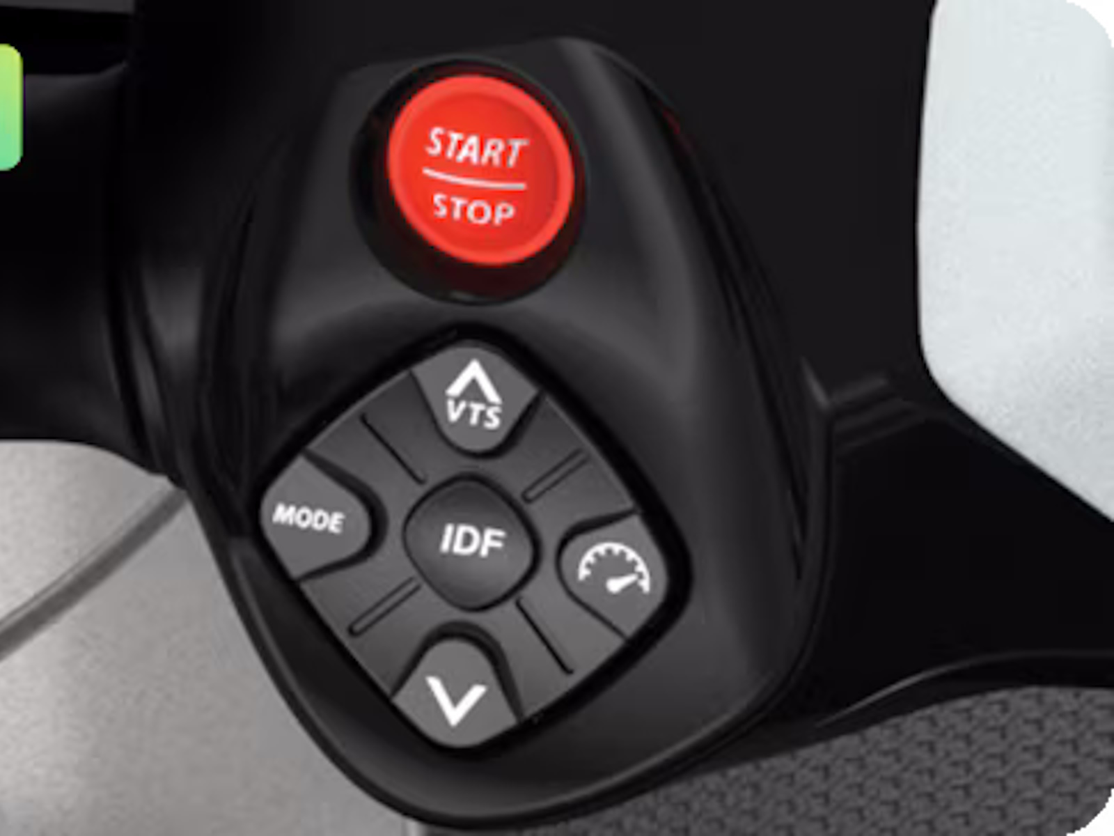 2026 Sea-Doo GTI SE 170 WATERCRAFT