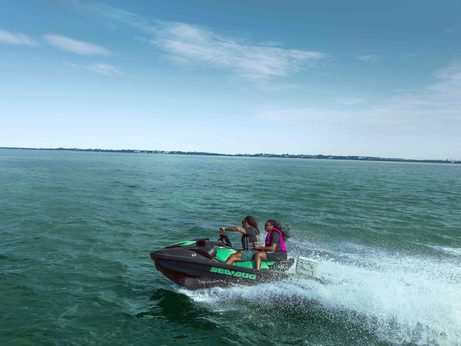 2026 Sea-Doo GTI SE 170 WATERCRAFT