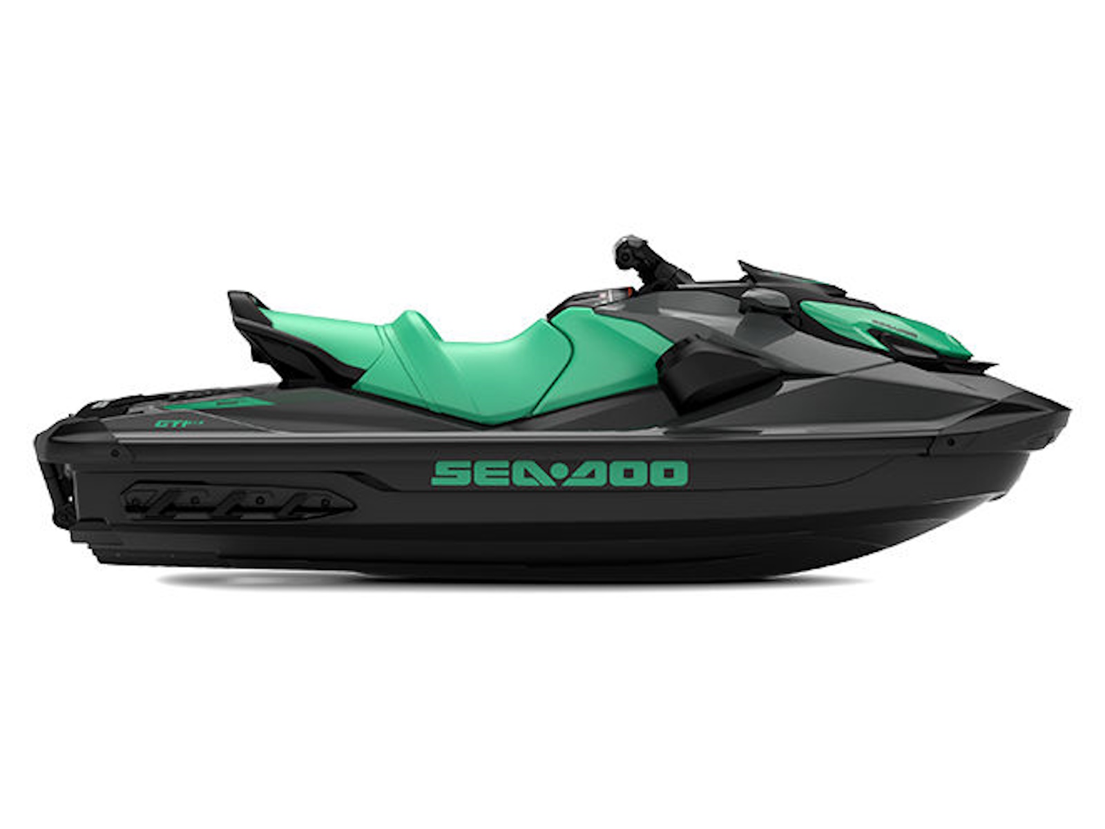 2026 Sea-Doo GTI SE 170 Personal Watercraft