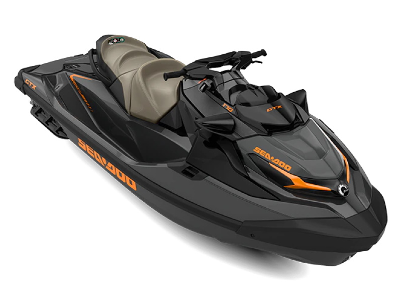 2022 Sea-Doo GTX 170 Personal Watercraft