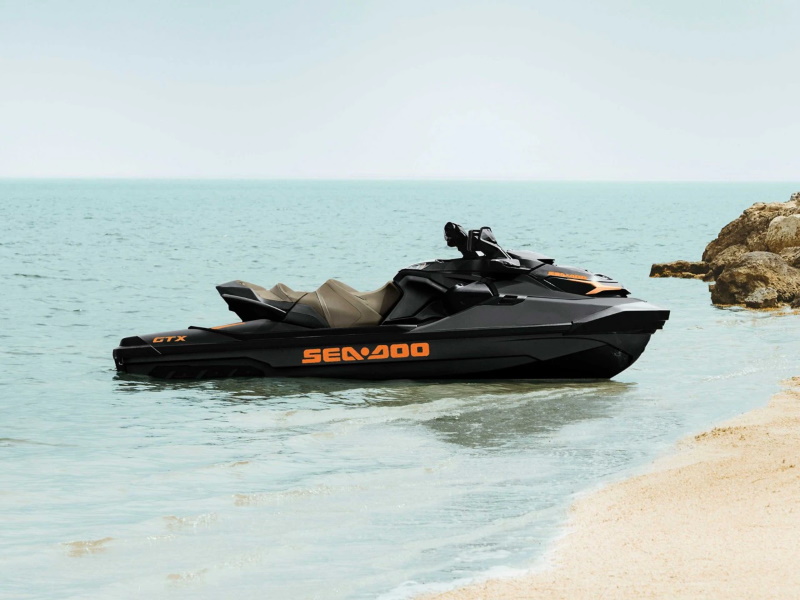 2022 Sea-Doo GTX 170 Personal Watercraft