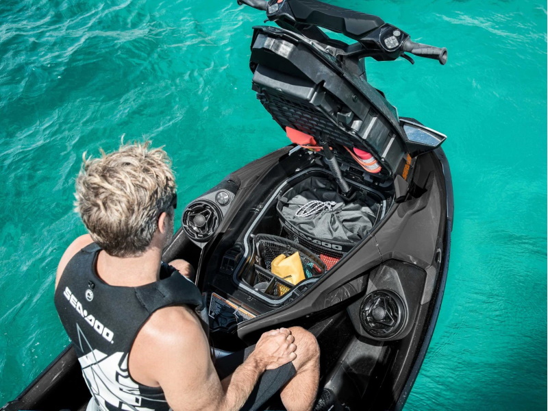 2022 Sea-Doo GTX 170 Personal Watercraft