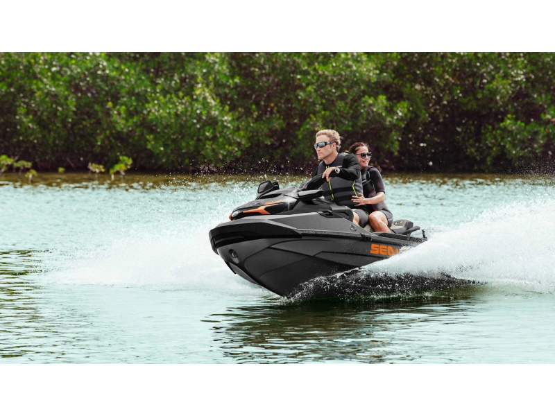 2022 Sea-Doo GTX 170 Personal Watercraft
