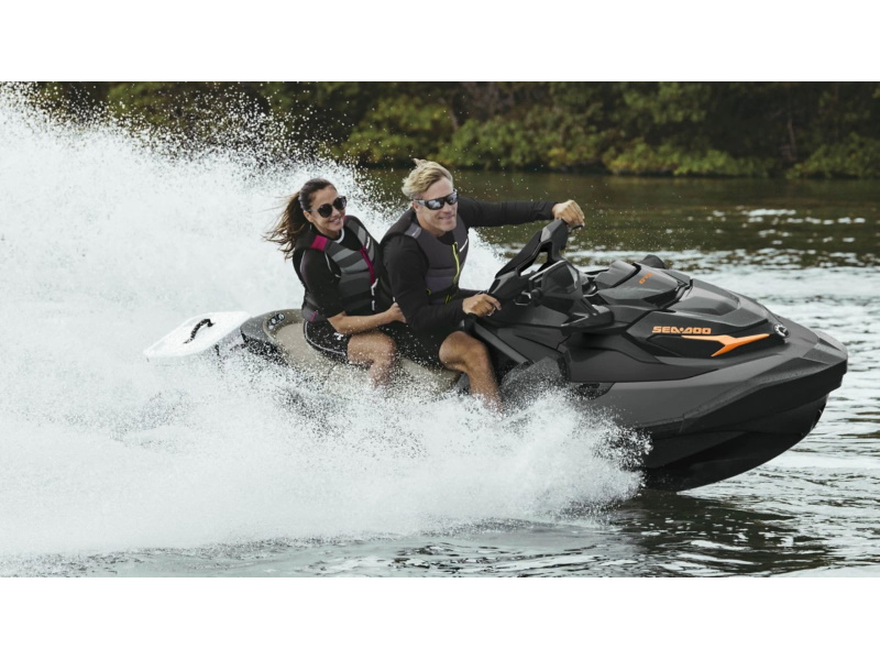 2022 Sea-Doo GTX 170 Personal Watercraft