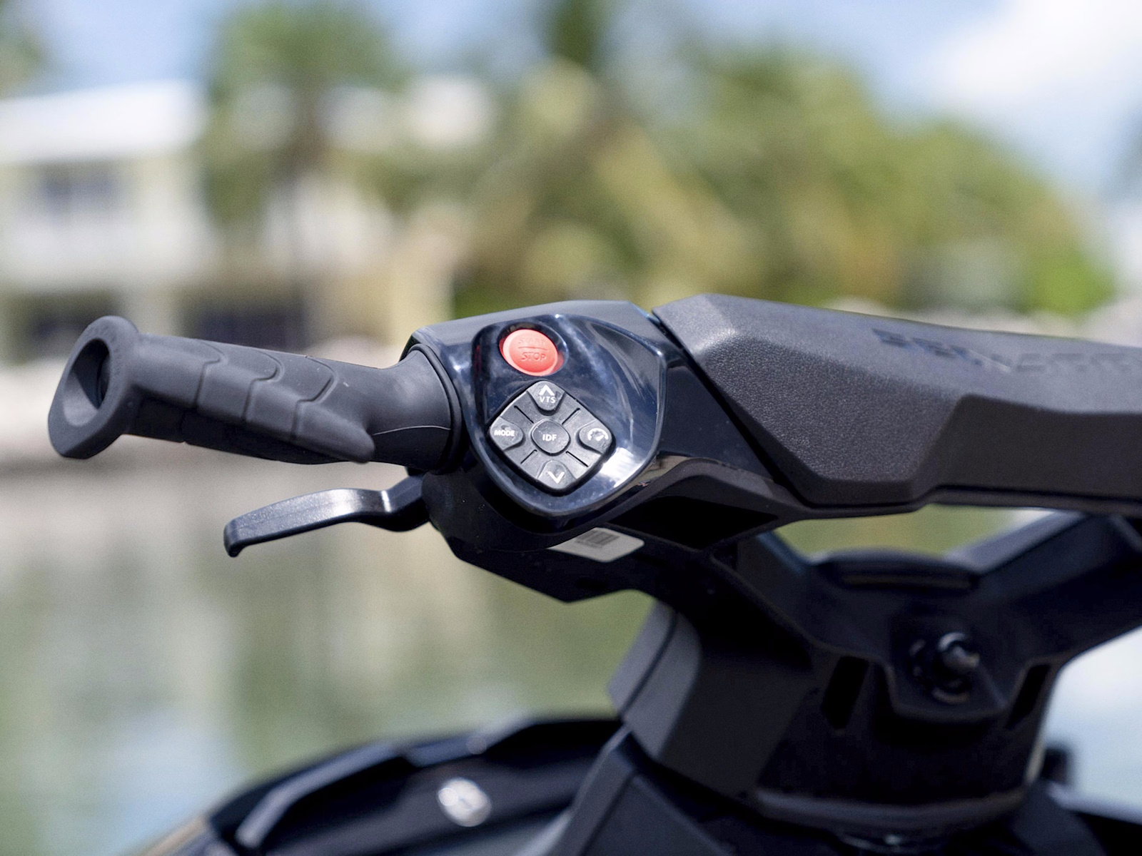 2026 Sea-Doo GTX 300 WATERCRAFT