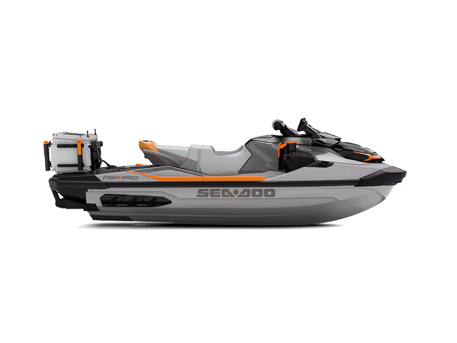 2025 Sea-Doo FISHPRO TROPHY 170 Watercraft