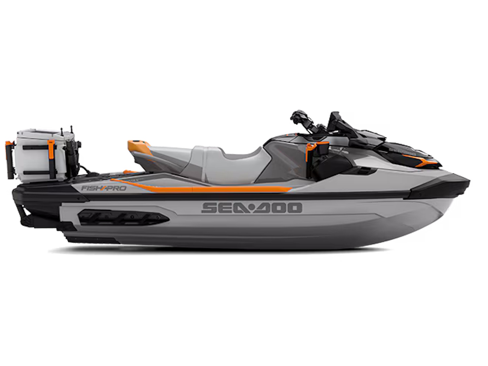 2026 Sea-Doo Fishpro Trophy 170 Personal Watercraft