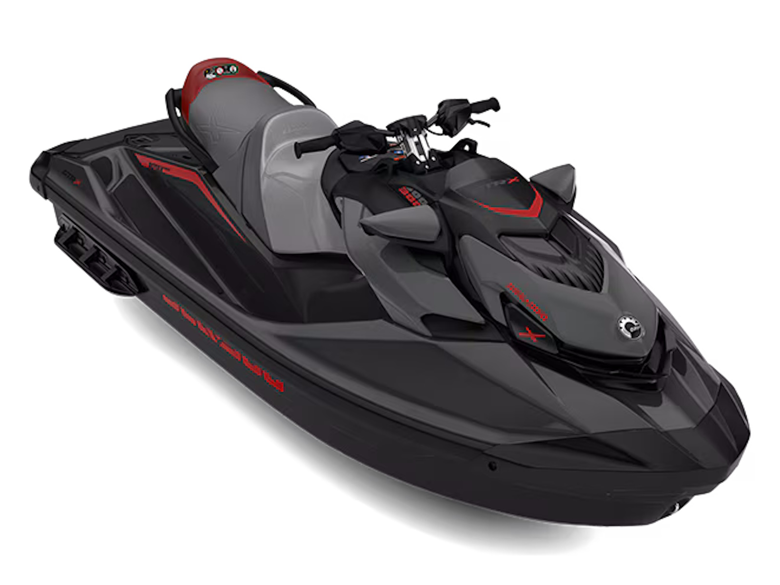 2026 Sea-Doo GTR-X 300 Personal Watercraft