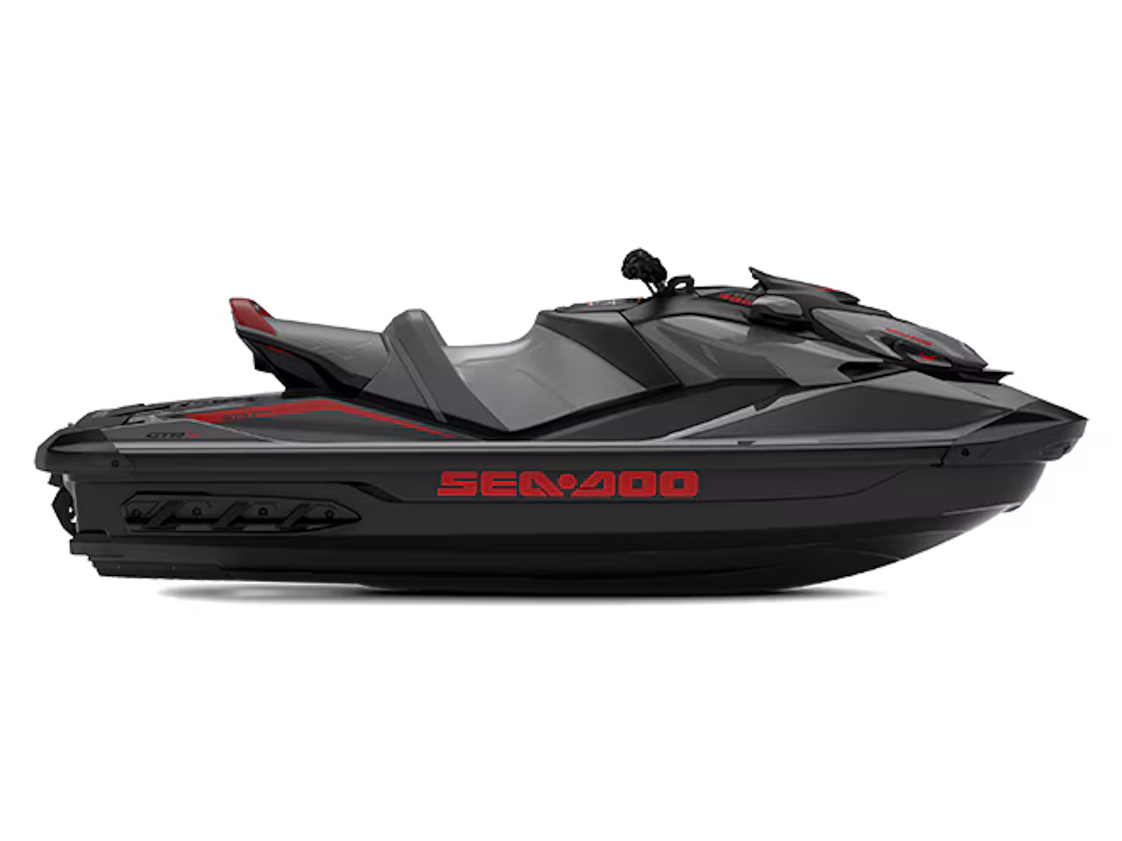 2026 Sea-Doo GTR-X 300 Personal Watercraft
