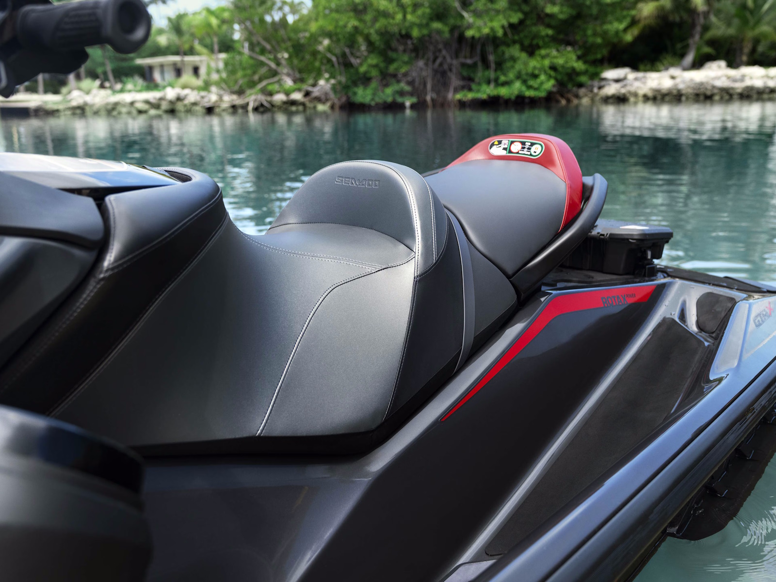 2026 Sea-Doo GTR-X 300 Personal Watercraft