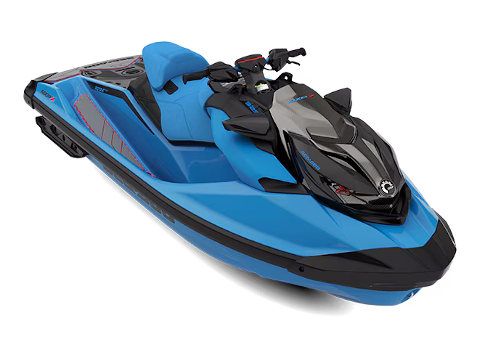 2026 Sea-Doo RXP-X 325 WATERCRAFT