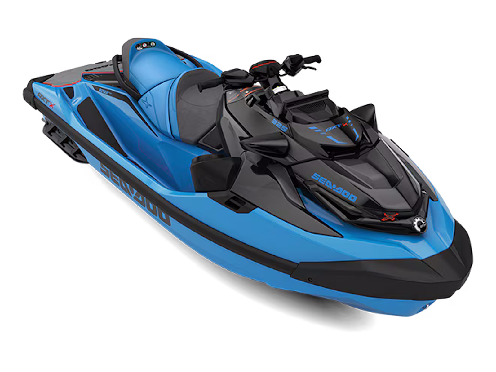 2026 Sea-Doo RXT-X 325 WATERCRAFT