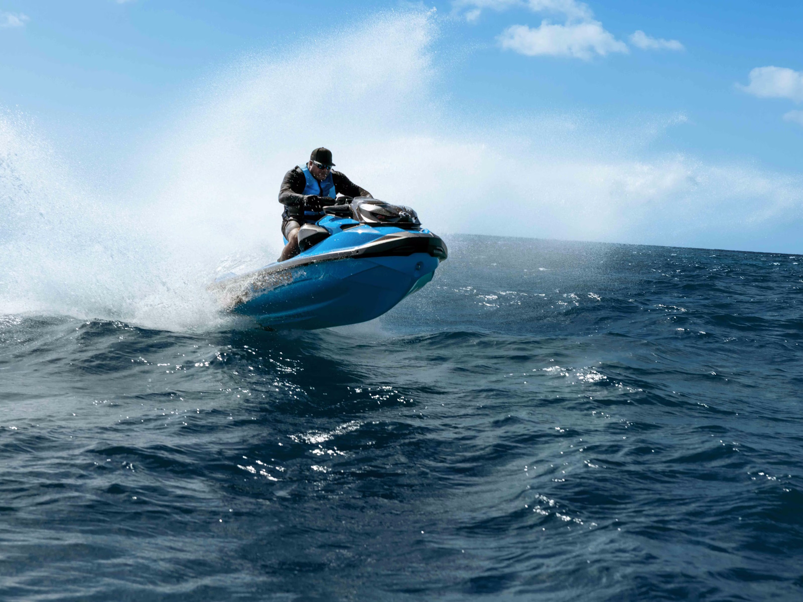 2026 Sea-Doo RXT-X 325 WATERCRAFT