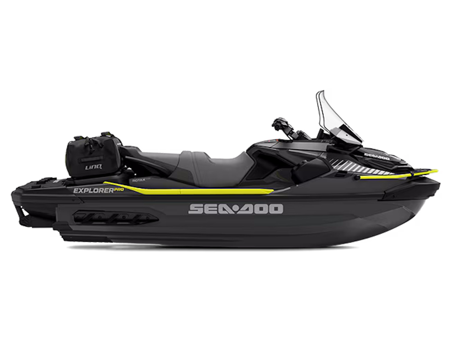 2026 Sea-Doo Explorer Pro 170 WATERCRAFT