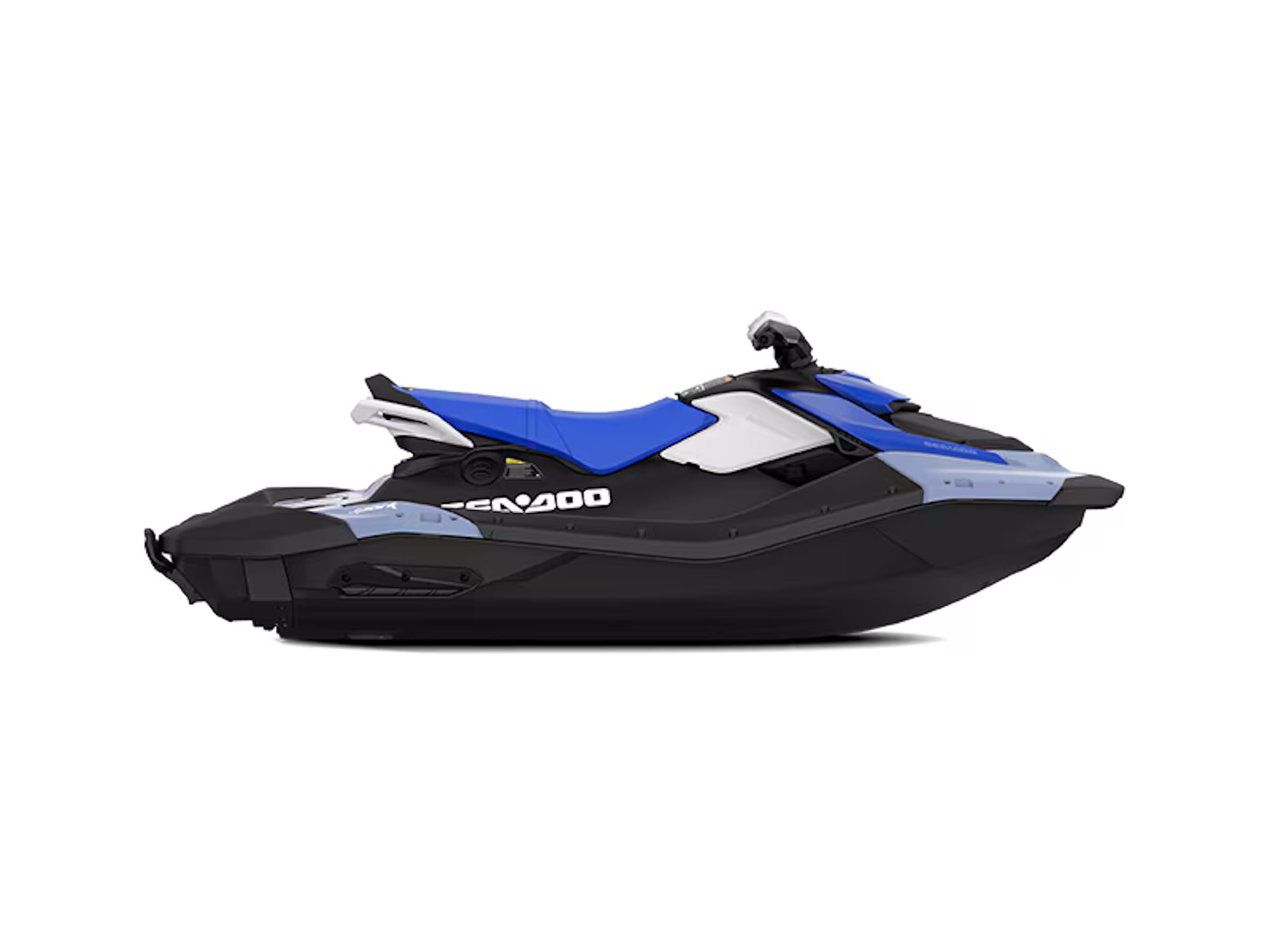 2025 SEA-DOO Spark For 3 WATERCRAFT