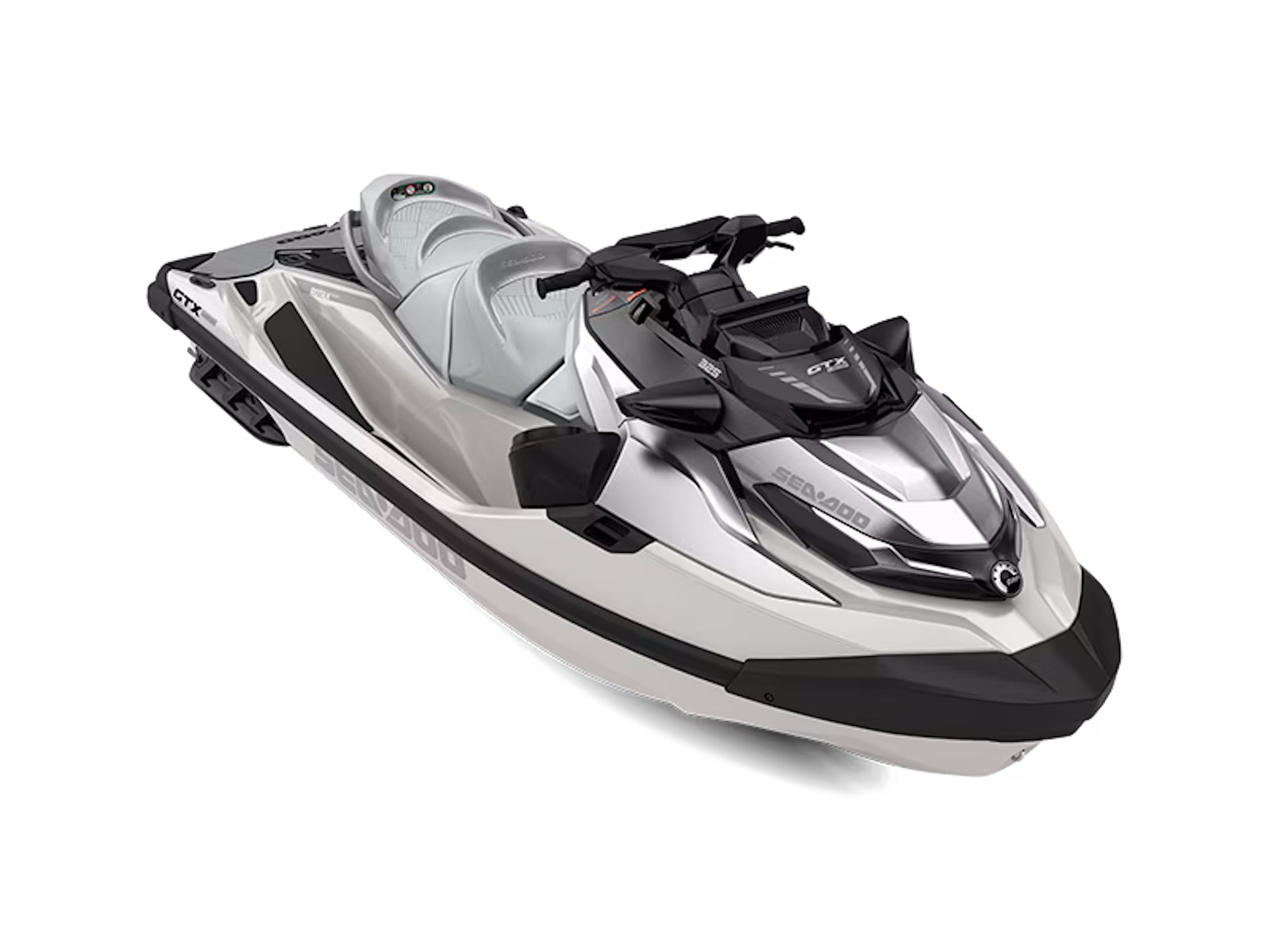 2025 Sea-Doo GTX Limited 325 WATERCRAFT