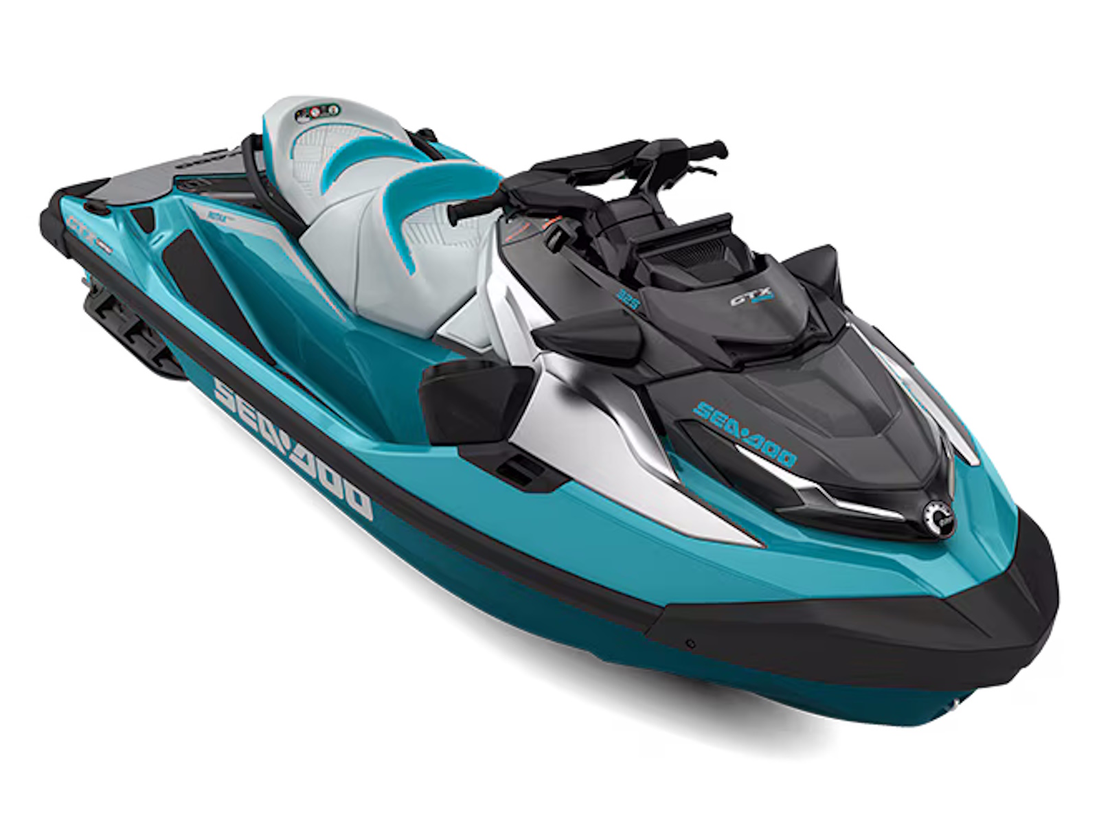 2026 Sea-Doo GTX Limited 325 Personal Watercraft