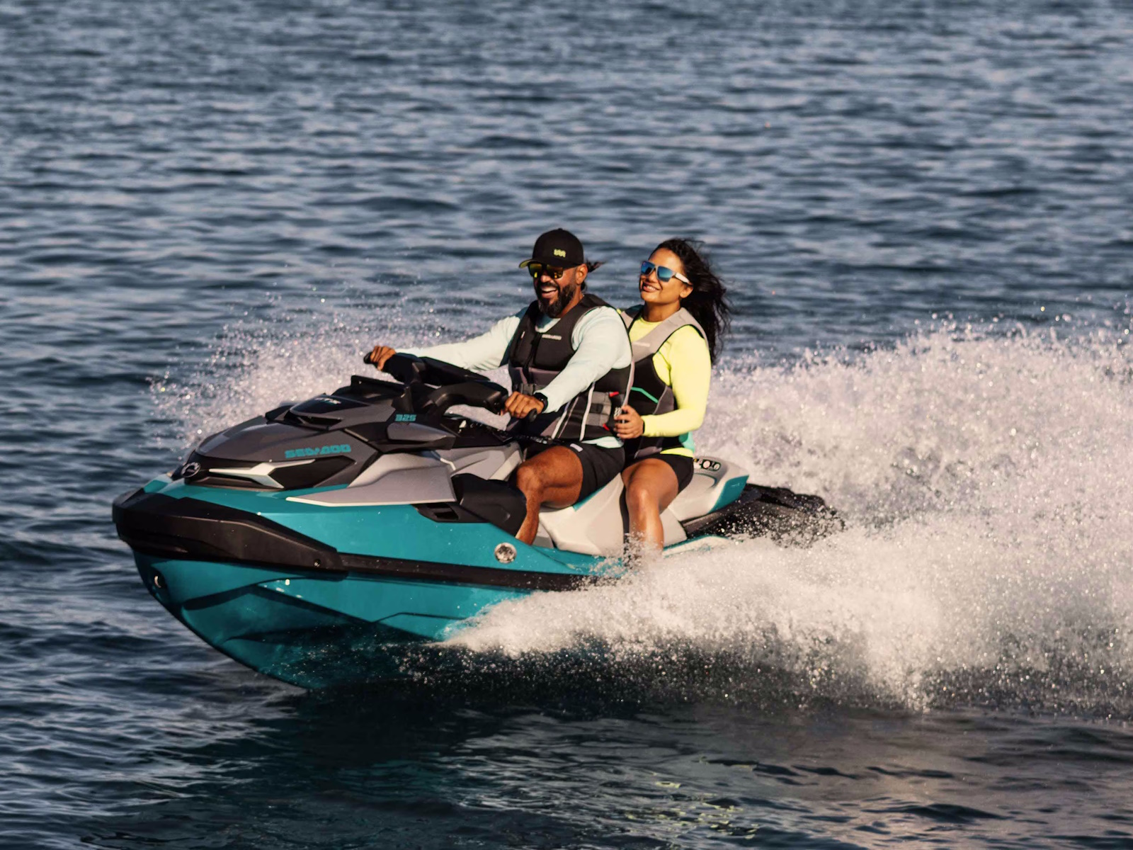 2026 Sea-Doo GTX Limited 325 Personal Watercraft