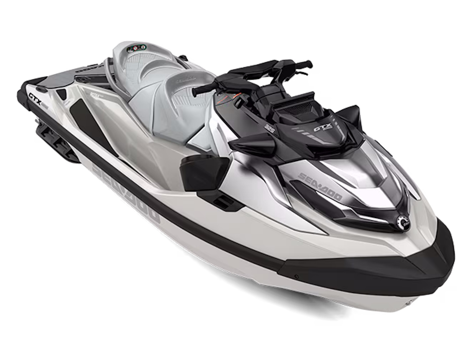 2026 Sea-Doo GTX Limited 325 Personal Watercraft